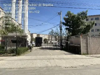 Imagem do imóvel AP00848
