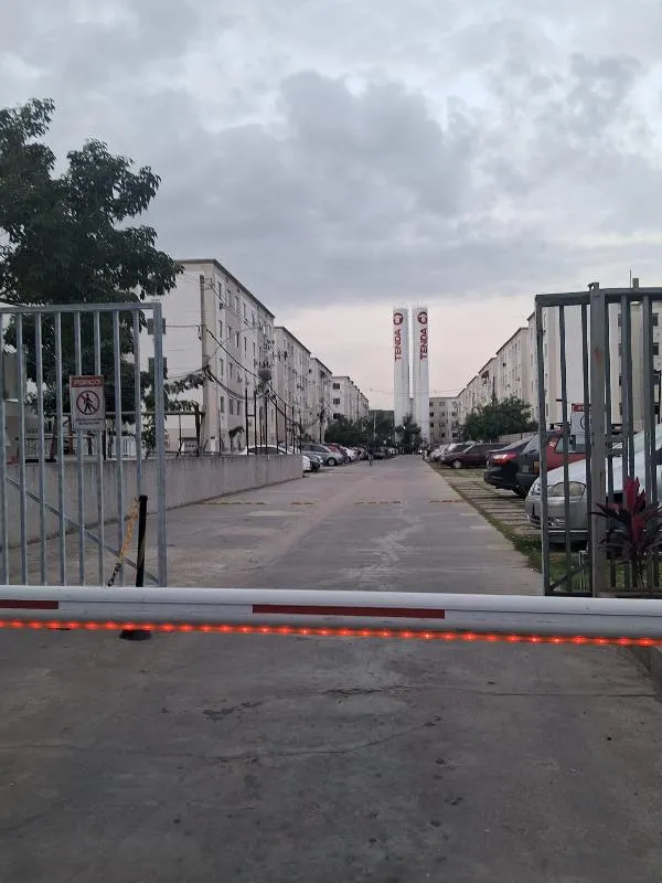 Imagem do imóvel AP45597