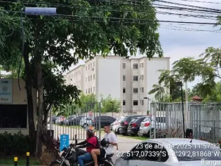 Imagem do imóvel AP16112