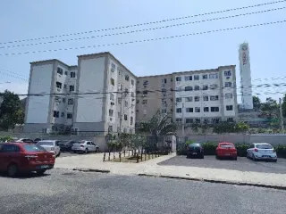 Imagem do imóvel AP75618