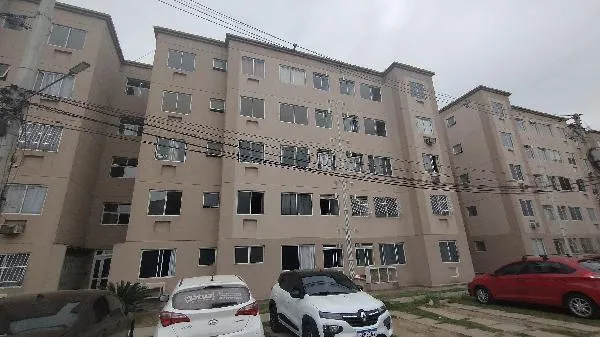 Imagem do imóvel AP95055