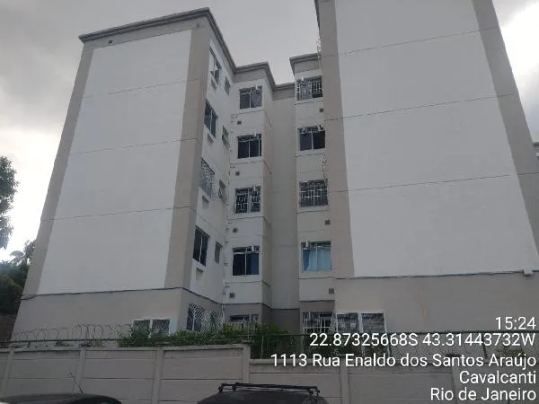 Imagem do imóvel AP73277