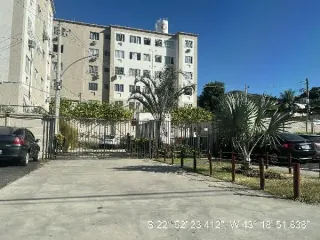Imagem do imóvel AP29806