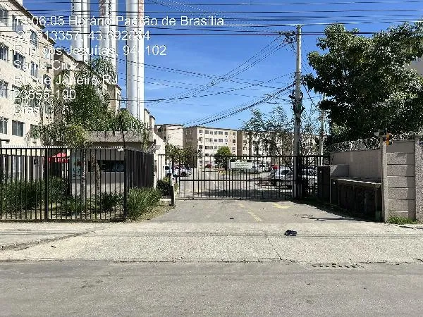 Imagem do imóvel AP84042