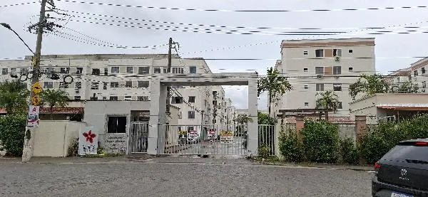 Imagem do imóvel AP87729
