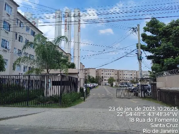 Imagem do imóvel AP92070