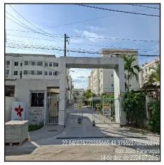 Imagem do imóvel AP97112
