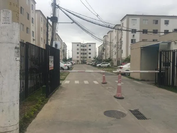 Imagem do imóvel AP72968