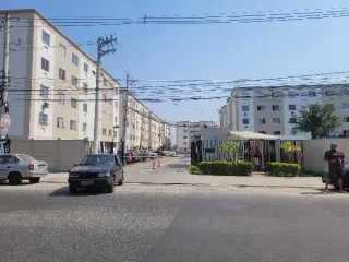 Imagem do imóvel AP95195