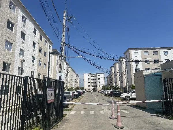 Imagem do imóvel AP89937