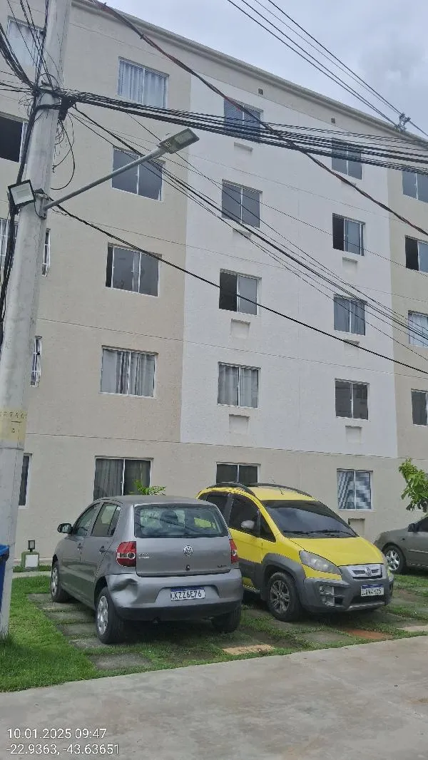Imagem do imóvel AP77867