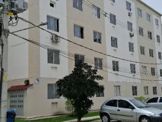 Imagem do imóvel AP76753