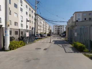 Imagem do imóvel AP82708