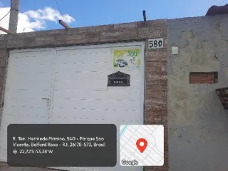Imagem do imóvel CA17738