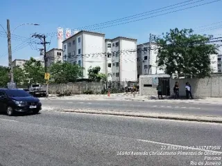 Imagem do imóvel AP87727