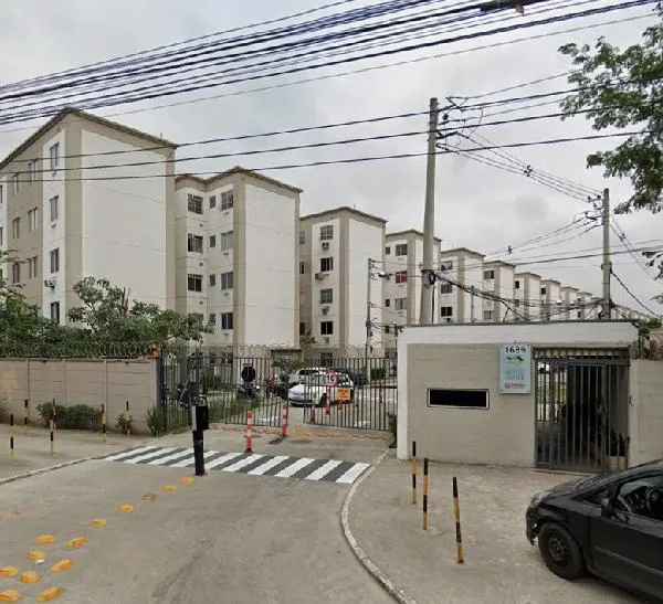 Imagem do imóvel AP73999