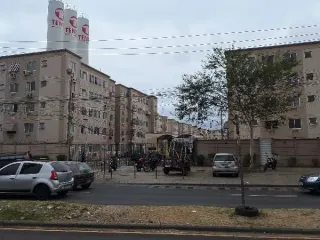 Imagem do imóvel AP96844