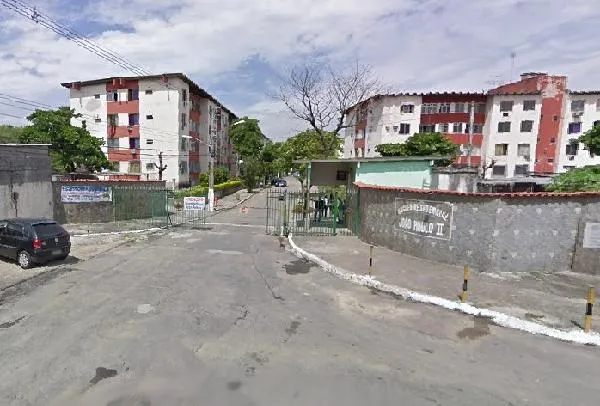 Imagem do imóvel AP49601