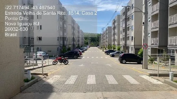 Imagem do imóvel AP78610