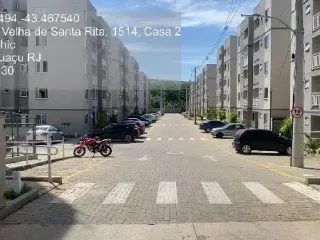 Imagem do imóvel AP78610