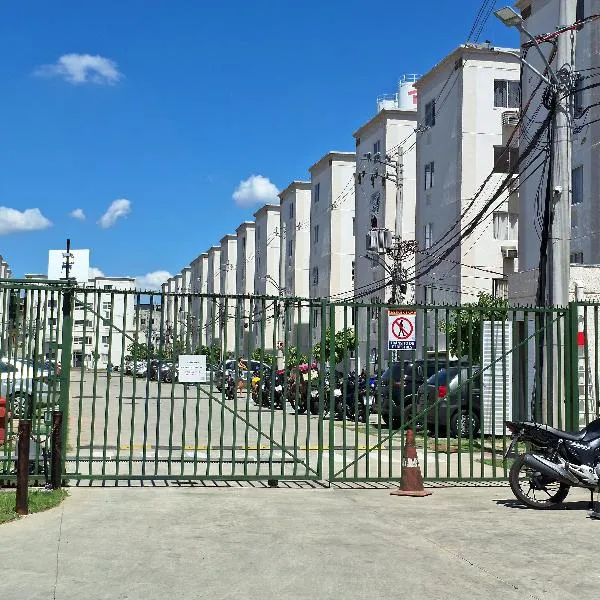 Imagem do imóvel AP95587