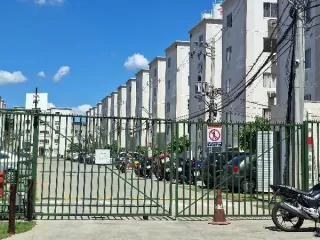 Imagem do imóvel AP61023