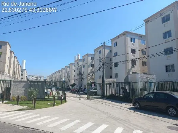 Imagem do imóvel AP15050