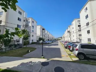 Imagem do imóvel AP70622