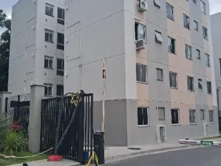 Imagem do imóvel AP91325