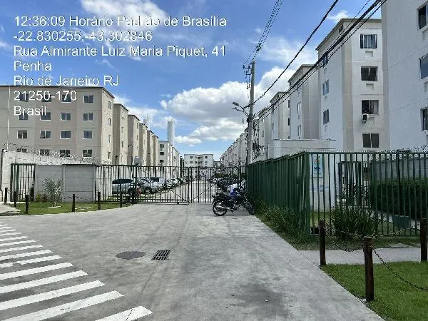 Imagem do imóvel AP93560