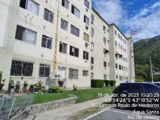 Imagem do imóvel AP13047