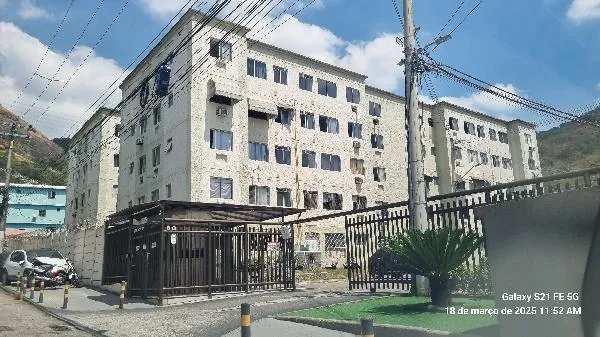 Imagem do imóvel AP32703