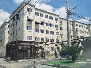 Imagem do imóvel AP32703