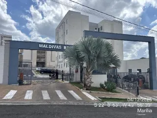 Imagem do imóvel AP79369