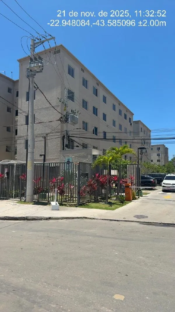Imagem do imóvel AP58977