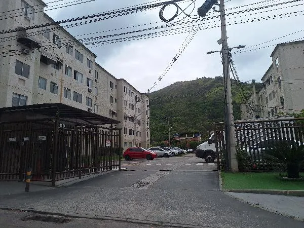 Imagem do imóvel AP12816