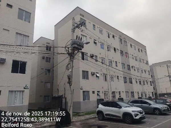 Imagem do imóvel AP62348