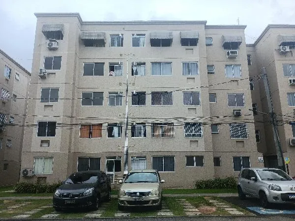 Imagem do imóvel AP98874