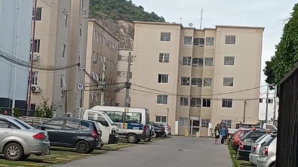 Imagem do imóvel AP72957