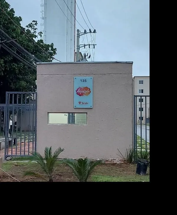 Imagem do imóvel AP33566
