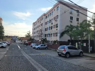 Imagem do imóvel AP95207