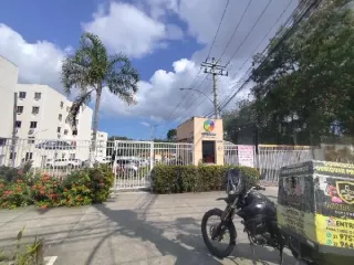 Imagem do imóvel AP21019