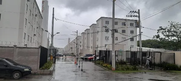 Imagem do imóvel AP83437