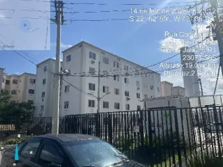 Imagem do imóvel AP43127