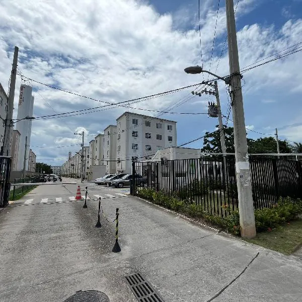Imagem do imóvel AP87915