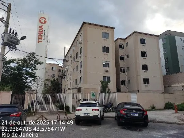 Imagem do imóvel AP80140