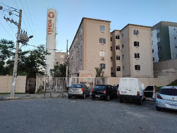 Imagem do imóvel AP02457