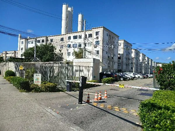 Imagem do imóvel AP71597