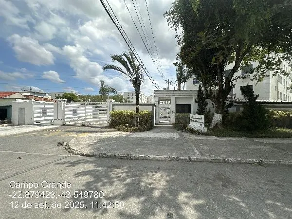 Imagem do imóvel AP63551