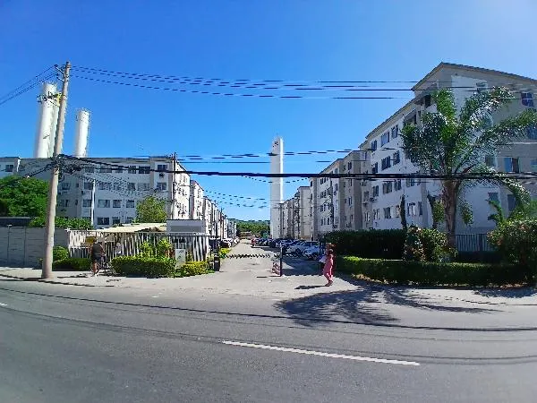 Imagem do imóvel AP00537